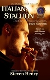  Steven Henry - Italian Stallion - The Erin O'Reilly Mysteries, #19.