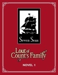 Ryeo-han Yu - Lout of Count's Family Vol. 1.