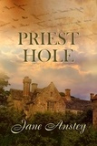  Jane Anstey - Priest Hole.