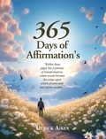  Derick Aiken - 365 Days of Affirmation's.