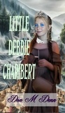  DON. M. DENN - Little Debbie Charibert - ILLUSTRATED.