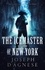  Joseph D'Agnese - The Icemaster of New-York: The Lamentable Life of Jack Frost - The Kris Kringle Saga, #0.5.