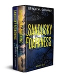  Bryan W. Conway - Sandusky Darkness - Sandusky Darkness.