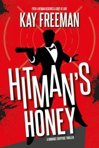  Kay Freeman - Hitman's Honey.