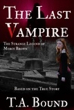  T.A. Bound - The Last Vampire - The Last Vampire.