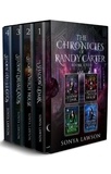 Sonya Lawson - The Chronicles of Randy Carter: Books 1-4 - The Chronicles of Randy Carter.