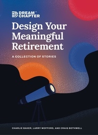  Craig Bothwell - Design Your Meaningful Retirement.