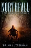  Brian Lutterman - Northfall - Pen Wilkinson, #6.