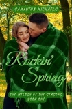  Samantha Michaels - Rockin' Spring - The Melody of the Seasons, #1.