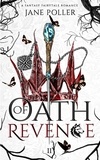  Jane Poller - Oath of Revenge - Royal Oath, #2.