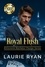  Laurie Ryan - Royal Flush - Billionaire Bachelor Pledge, #1.