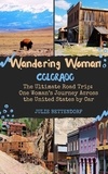  Julie Bettendorf - Wandering Woman: Colorado - Wandering Woman.