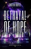  Justin Doyle - Betrayal of Hope - Star Marked, #3.