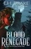  E.H. Drake - Blood Renegade - Blood Herring Chronicles.