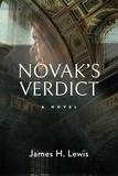  James H Lewis - Novak''s Verdict - Chief Novak, #3.