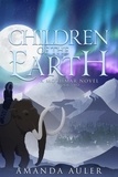  Amanda Auler - Children of the Earth - A Mothmar Novel, #2.