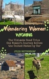  Julie Bettendorf - Wandering Woman: Wyoming - Wandering Woman.