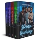  Samantha Michaels - The Rockstar Quadrilogy Boxset - The Rockstar Quadrilogy.