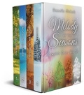  Samantha Michaels - The Melody of the Seasons Boxset - The Melody of the Seasons.