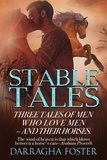 Darragha Foster - Stable Tales.