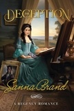  Sanna Brand - The Deception - The Secret Tales, #2.