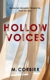  Michelle Corbier - Hollow Voices.