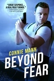  Connie Mann - Beyond Fear.