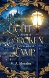  M. A. Morales - Light from a Broken Lamp.