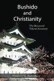  Takemi Sasamori - Bushido and Christianity.