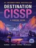  Rob Witcher et  John Berti - Destination CISSP.