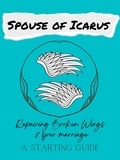  Sharon Chen - Spouse of Icarus.