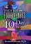  Rosemarie Downer, Ph.D. - The Spoken Word on Forgiveness. A 40-Day Devotional.