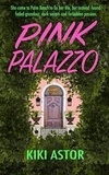  Kiki Astor - Pink Palazzo.