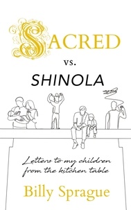  Billy Sprague - Sacred vs. Shinola.