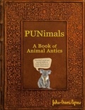  Jake Onami Agnew - Punimals - A Book of Animal Antics.