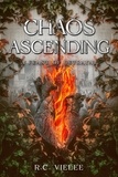  R.C. Vielee - Chaos Ascending: A Feast of Betrayal - The Utopia Falling Saga, #2.