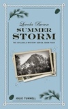  Jolie Tunnell - Loveda Brown: Summer Storm - The Idyllwild Mystery Series, #4.