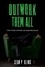  Sean P Kling - Outwork Them All: A Gen X Guide to Business and Leadership Success.