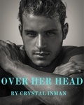  Crystal Inman - Over Her Head - Pine Cove.