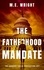  M.E. Wright - The Fatherhood Mandate - The Unborn Child Protection Act.