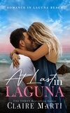  Claire Marti - At Last in Laguna - Romance in Laguna Beach, #2.