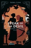  Isobel Lynn - Speak of the Devil - A Tyranny of Angels, #2.
