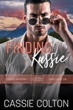  Cassie Colton - Finding Kassie - Serenity Mountain Series, #1.