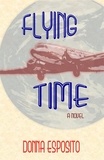  Donna Esposito - Flying Time: A Novel.