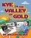  Kyle Hurlbut - Kye in the Valley of Gold.