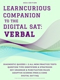  Jessica Olmeda et  LearnCurious - The LearnCurious Companion to the Digital SAT: Verbal.
