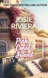  Josie Riviera - Pink Coral Island.
