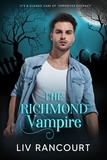  Liv Rancourt - The Richmond Vampire.