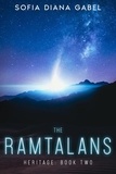  Sofia Diana Gabel - The Ramtalans, Heritage: Book Two.