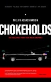  James DiEugenio et  Paul Bleau - JFK Assassination Chokeholds.